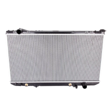 Car/ Truck Radiators and cooler  PC/PA